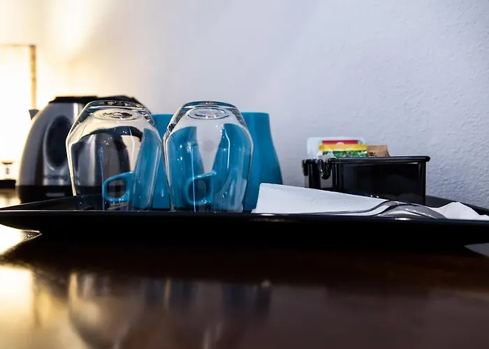 Bed and breakfast Medici Soderini