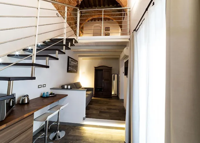 Bed and breakfast Medici Soderini