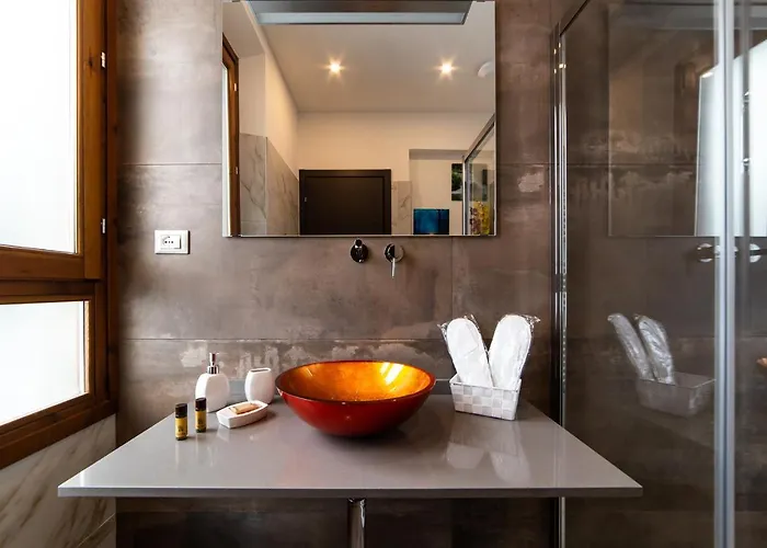 Medici Soderini 4* Florencia