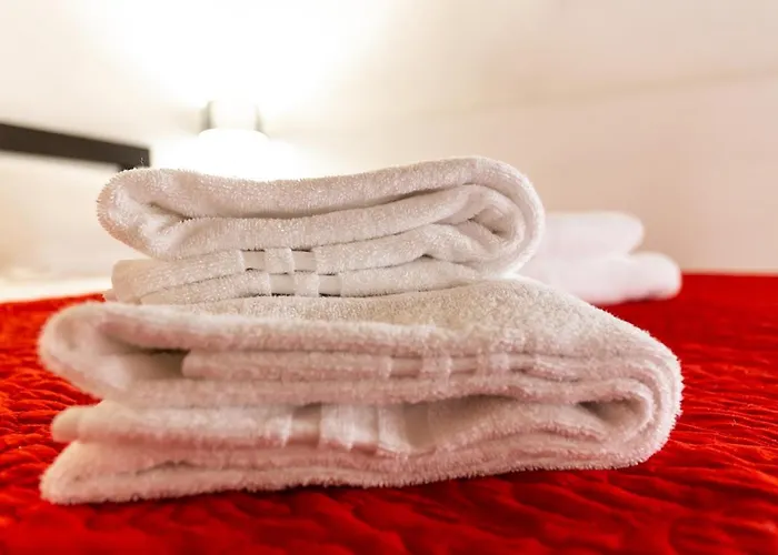 Bed and breakfast Medici Soderini 4*