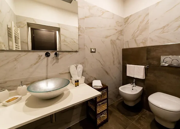 Bed and breakfast Medici Soderini Florencia