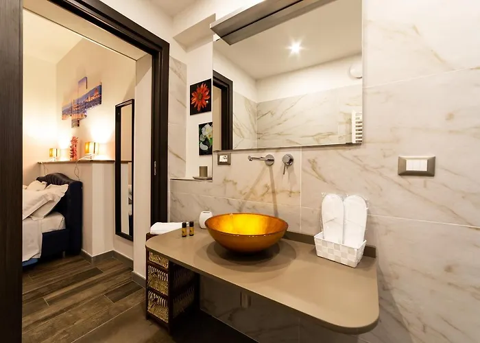 Bed and breakfast Medici Soderini