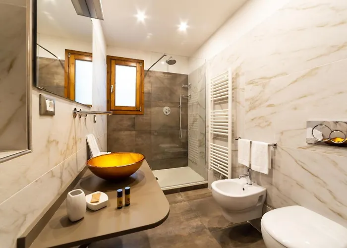Medici Soderini Bed and breakfast 4*