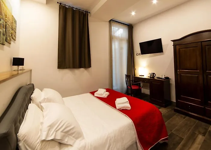 Medici Soderini Bed and breakfast 4*