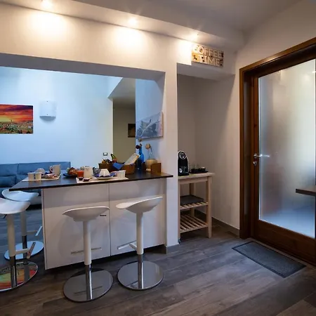 Medici Soderini 住宿加早餐酒店 4*