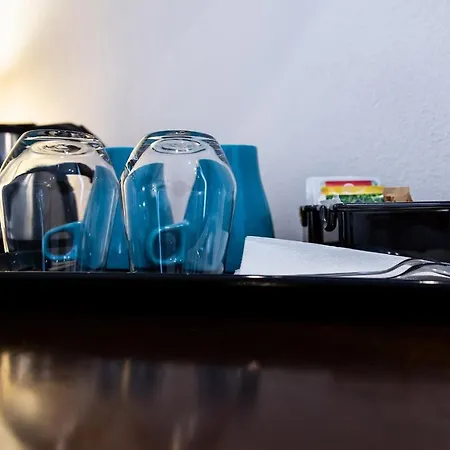 住宿加早餐酒店 Medici Soderini