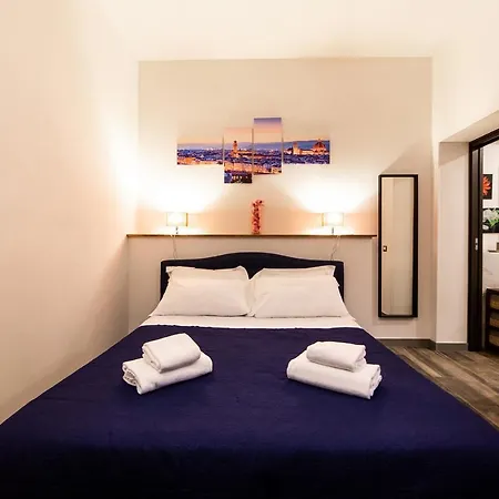 Medici Soderini 住宿加早餐酒店