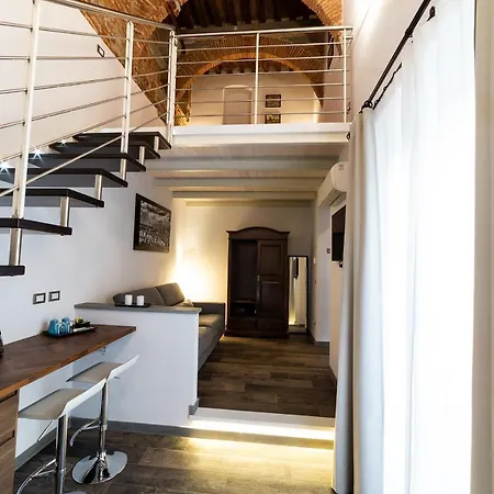 住宿加早餐酒店 Medici Soderini