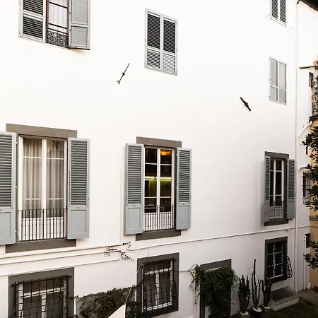 Medici Soderini 住宿加早餐酒店 佛罗伦萨