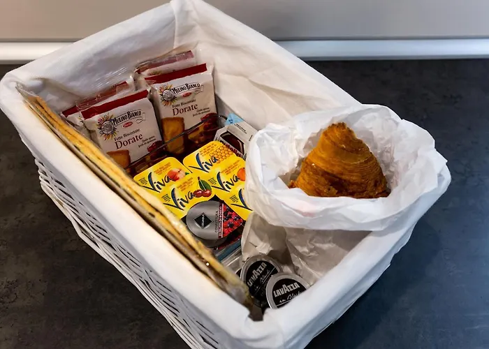 Oda ve Kahvaltı Medici Soderini 4*